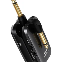 NUX B-2 PLUS 2.4gHz Guitar Wireless System Black