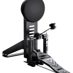 NUX DM-210 Mesh-Head Digital Drum Kit Black