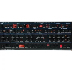 Oberheim OB-6 Desktop and Exquis MPE Bundle