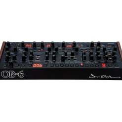 Oberheim OB-6 Desktop and Exquis MPE Bundle