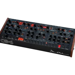 Oberheim OB-6 Desktop and Exquis MPE Bundle