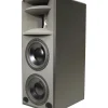 Ocean Way HR3.5 Three Way Tri-Amplified Loudspeaker