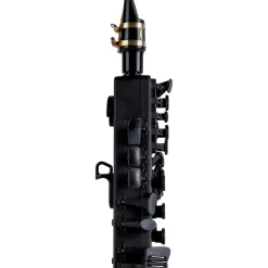 odeseimusic Travel Sax 2 Black