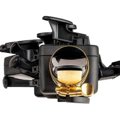 odeseimusic Travel Sax 2 Black