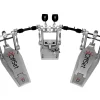 OffSet Eclipse Double Bass Drum Pedal