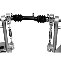 OffSet Eclipse Double Bass Drum Pedal