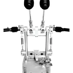 OffSet Eclipse Double Bass Drum Pedal