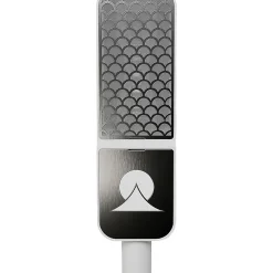 Ohma World Scales Condenser Microphone Teal & Apricot