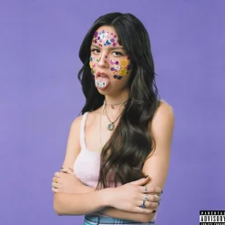 Olivia Rodrigo - SOUR [LP]
