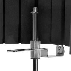 On-Stage ASMS4730 Isolation Vocal Shield