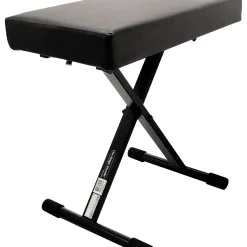 On-Stage KT7800+ Keyboard Bench