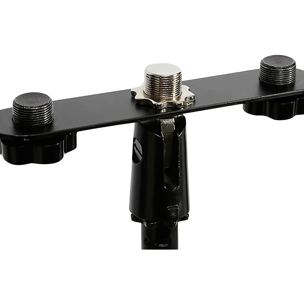 On-Stage MY500 Stereo Microphone Bar