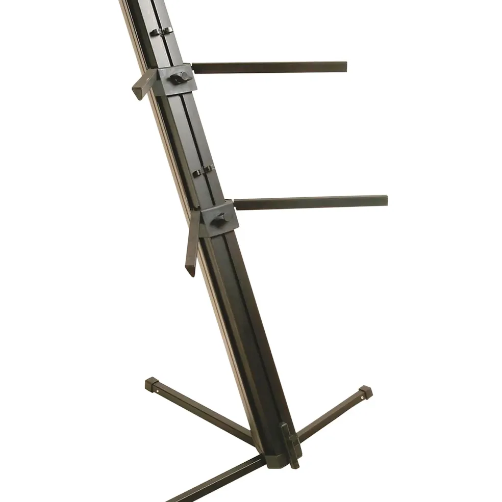 On-Stage Quantum Core Column Keyboard Stand