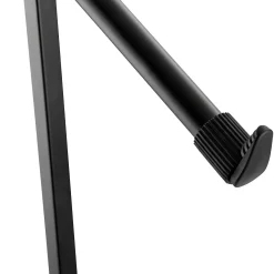 On-Stage Z Keyboard Stand with Second Tier