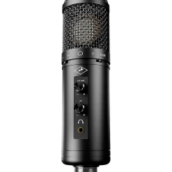Open Box Antelope Audio Axino Synergy Core USB Microphone Level 1