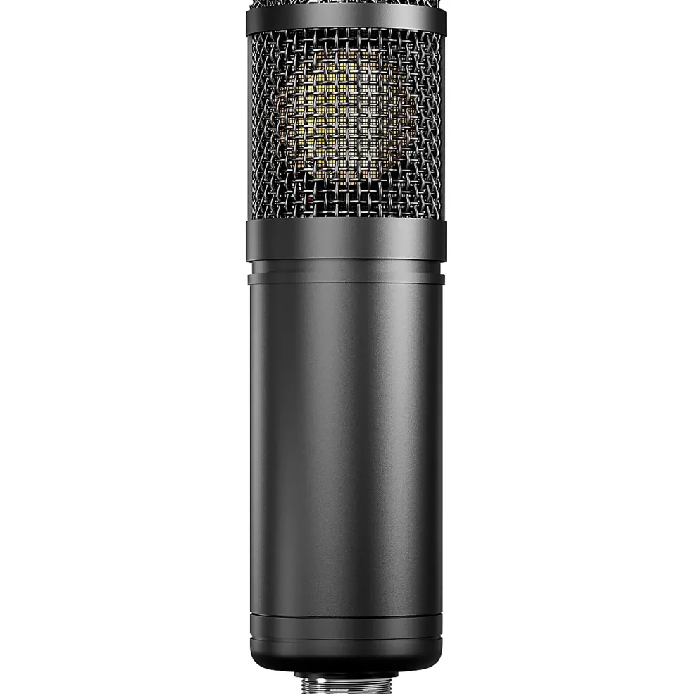 Open Box Antelope Audio Axino Synergy Core USB Microphone Level 1