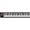 Open Box Icon iKeyboard 6X Level 1 Black 61 Key