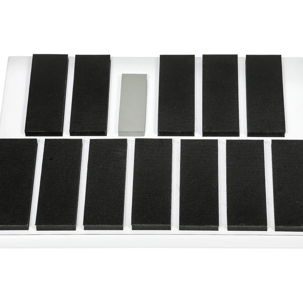 Open Box KAT Percussion Third Octave Expander for MalletKAT/VibeKAT Level 2 197881158651