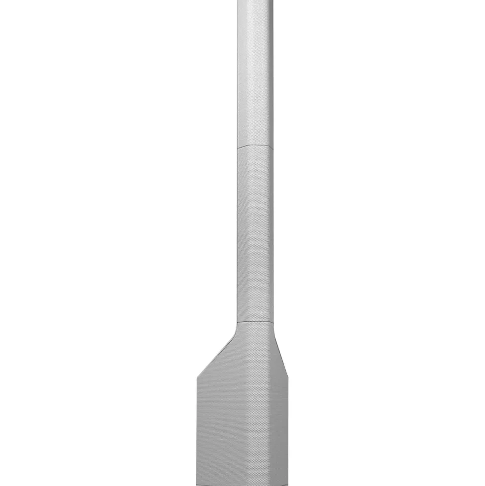 Open Box LD Systems MAUI P900 W Porsche Design Mig & High Columns, White Level 1