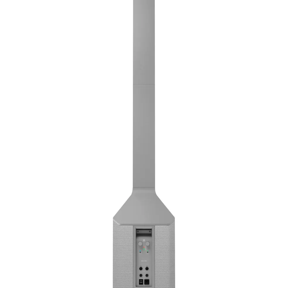 Open Box LD Systems MAUI P900 W Porsche Design Mig & High Columns, White Level 1