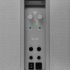 Open Box LD Systems MAUI P900 W Porsche Design Mig & High Columns, White Level 1