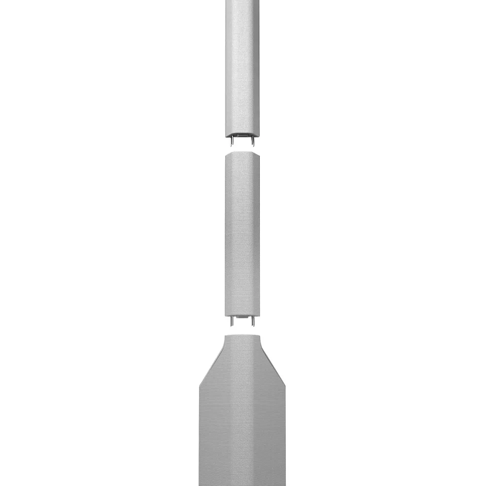 Open Box LD Systems MAUI P900 W Porsche Design Mig & High Columns, White Level 1