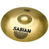 Open Box SABIAN AAX Arena Medium Marching Cymbal Pairs Level 1 21 in.
