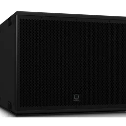 Open Box Turbosound NuQ115B 15" Front Loaded Subwoofer Level 2 197881105280