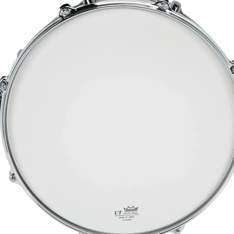 Orange County Drum & Percussion Maple Ash Snare Drum 7 x 13 in. Natural Gloss