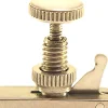 Otto Musica Hill-Style Titanium String Adjuster Violin and Viola