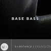 Output Base Bass Plug-in Expansion Pack - For SUBSTANCE