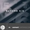 Output Beyond 4/4 Expansion Pack - For Output MOVEMENT
