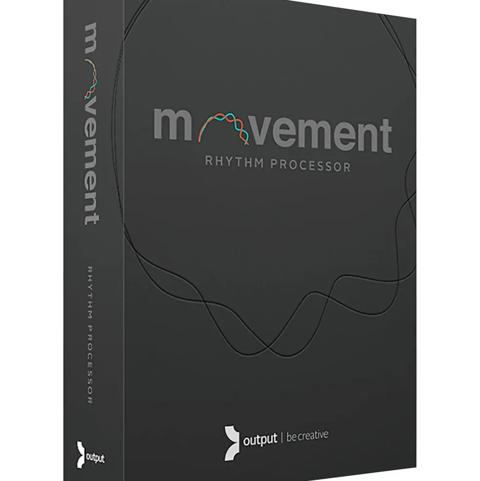 Output Movement