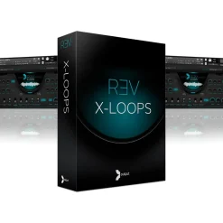 Output REV X-LOOPS Software Download