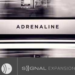 Output SIGNAL Expansion Pack - Adrenaline