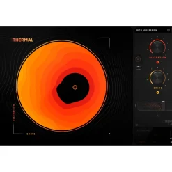 Output THERMAL Interactive Distortion Plug-in (Software Download)