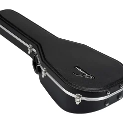 Ovation U581T-SPM-G Adamas Series Deep Contour Acoustic-Electric Guitar Black Satin Copper Metal Flake