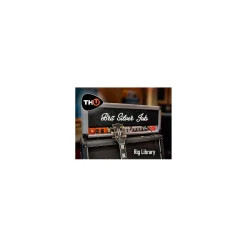 Overloud Brit Silver Jub - TH-U Rig Library (Download)