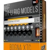 Overloud Choptones Bogna XTC - TH-U Rig Library (Download)