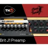 Overloud Choptones Brit J1 Preamp - TH-U Rig Library (Download)