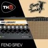 Overloud Choptones Fend SRev - TH-U Rig Library (Download)
