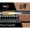 Overloud Choptones Fend Trem63 - TH-U Rig Library (Download)
