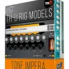 Overloud Choptones Tone Impera - TH-U Rig Library (Download)