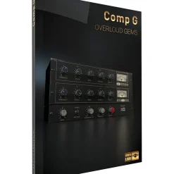 Overloud GEM Comp G (Download)