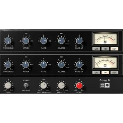 Overloud GEM Comp G (Download)