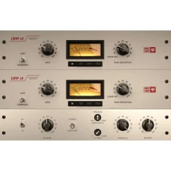 Overloud GEM Comp LA - Optical Compressor (Download)