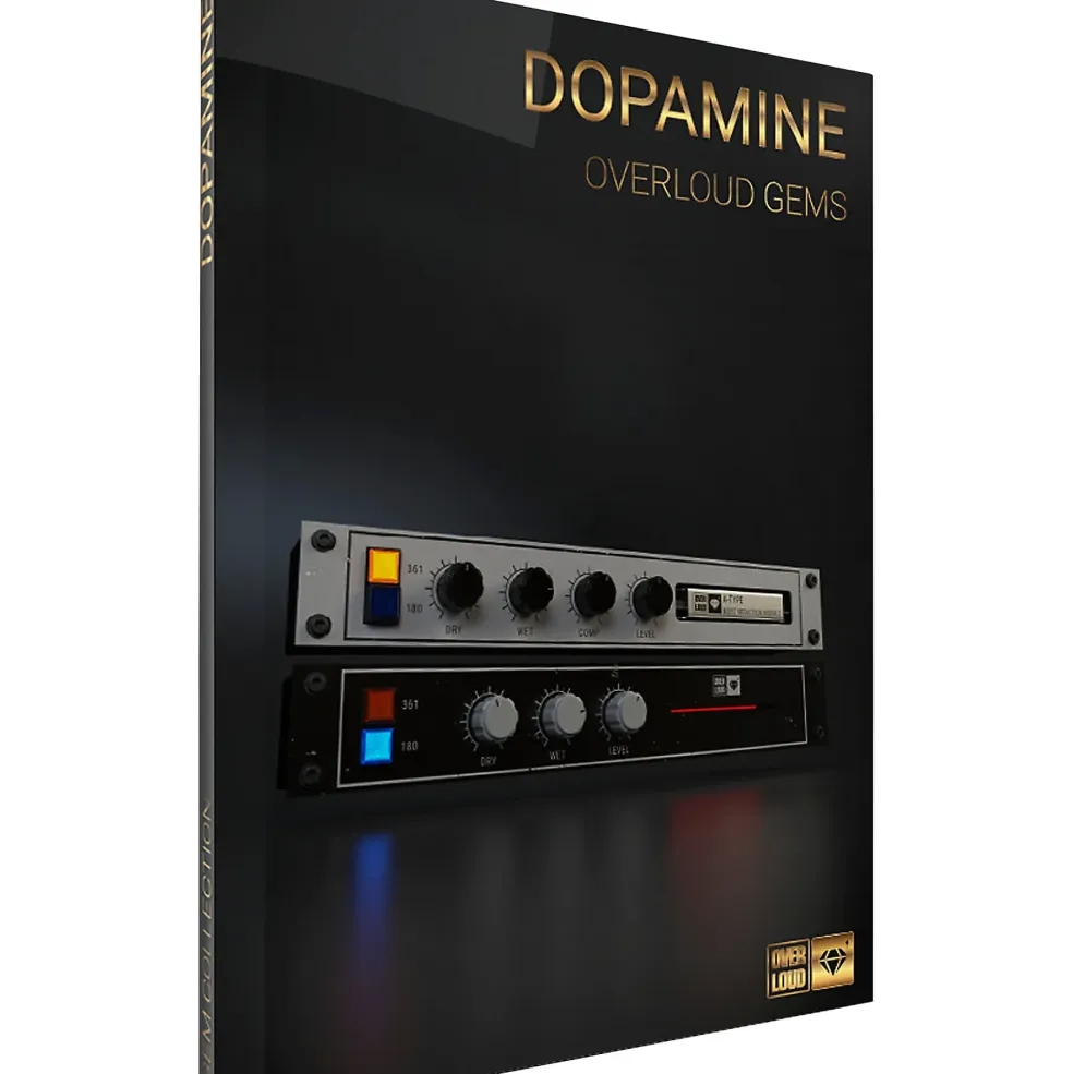 Overloud Gem Dopamine
