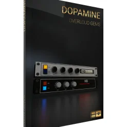 Overloud Gem Dopamine