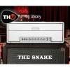 Overloud LRS The Snake - Rig Library for TH-U