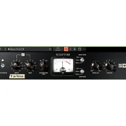 Overloud Sculptube Tube Coloration Plug-in